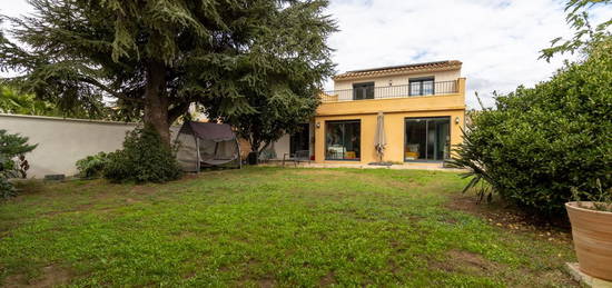 Villa 5 pièces 125 m²