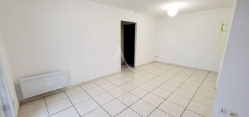 Location appartement 2 pièces 40 m²