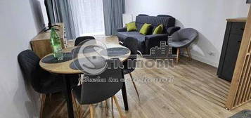 Apartament 2 camere SILK DISTRICT - 650 EURO