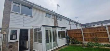 Semi-detached house to rent in Arun, East Tilbury, Tilbury RM18