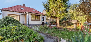 Bungalow mit Potenzial im idyllischen Schlaitz-Muldestausee erwartet Sie