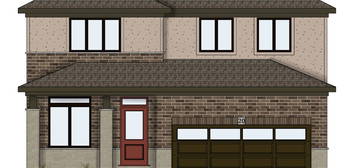 20 Peace River Street - The Westcott Plan, Riverstone
