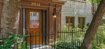 3511, Rue Aylmer, apt. 1
                        Montréal (Le Plateau-Mont-Royal)
