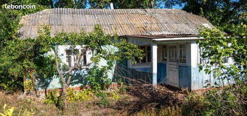 Maison à rénover