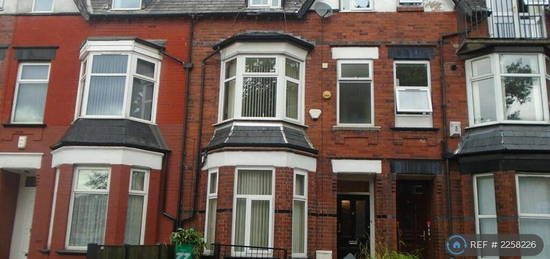 9 bedroom terraced house