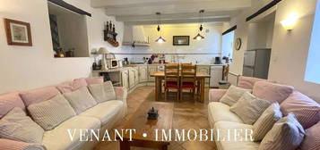 Vente maison 7 pièces 121 m²