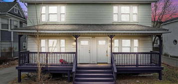 539 Hickory St APT 2, Scranton, PA 18505