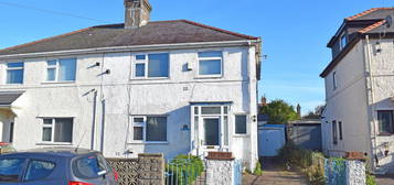 3 bed semi-detached house for sale