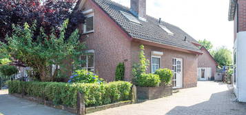 1e Wormenseweg 110