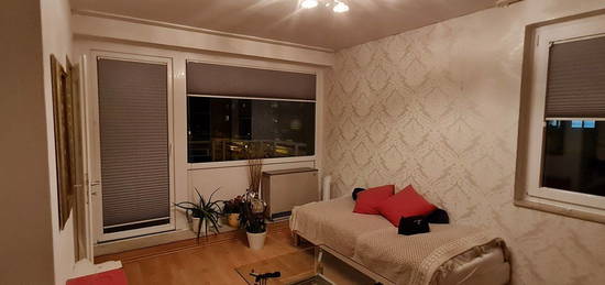 2-Zimmer Wohnung mit Balkon in Essen Horst