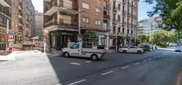 Piso en Avenida de Madrid