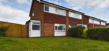 3 bedroom semi-detached house