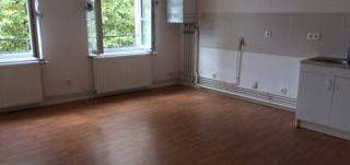 Particulier loue Appartement T2 Epinal Centre 45 m2