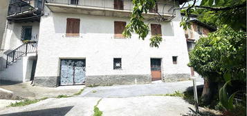 Casa indipendente con orto e terrazzo panoramico.