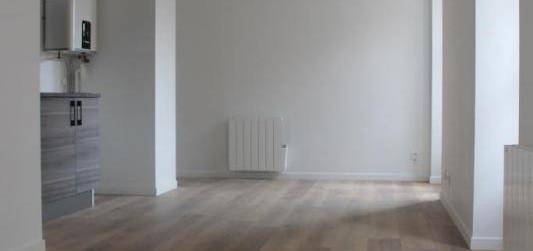 Location appartement 2 pièces 35 m²