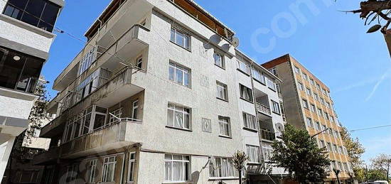 AVCILAR'DA,TERASLI, DENİZ MANZARALI, SATILIK 135 M² 3+1