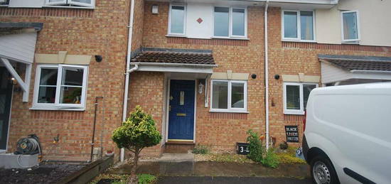 2 bedroom terraced house