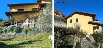 Appartamento all'asta via Bezzecca, 22, Oliveto Lario