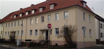 2-Zimmer-Wohnung in ruhiger Lage in Burgdorf