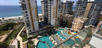 CEBECİ TOWERS FULL DENİZ MANZARALI DAİRE