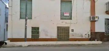 Casa adosada en calle Real