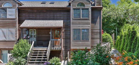 12 Old Colony Way UNIT U1, Provincetown, MA 02657