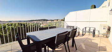 Exclusivité magique t2 grande terrasse