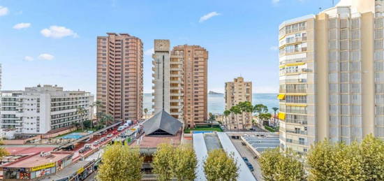 Apartamento en venta en Playa Levante