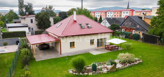 Prodej domu 159 m², pozemek 1.226 m², Kollárova, Varnsdorf