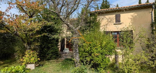 Vente maison 7 pièces 115 m²