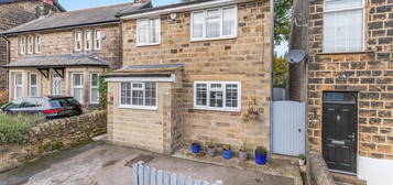 Detached house for sale in Derry Hill, Menston, Ilkley LS29