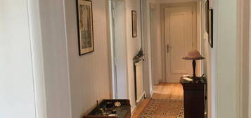 Appartement  à vendre, 5 pièces, 3 chambres, 128 m²