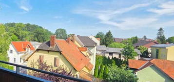 Mietwohnung Graz-Andritz