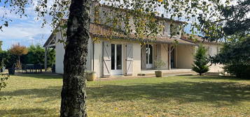 Maison  à vendre, 6 pièces, 4 chambres, 177 m²