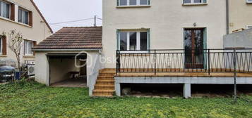 Achat maison 5 pièces 74 m²