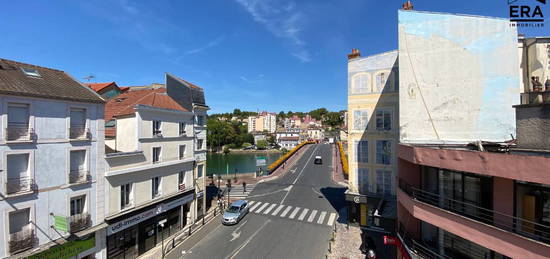 Studio à louer Corbeil Centre Ville ( 91100 )