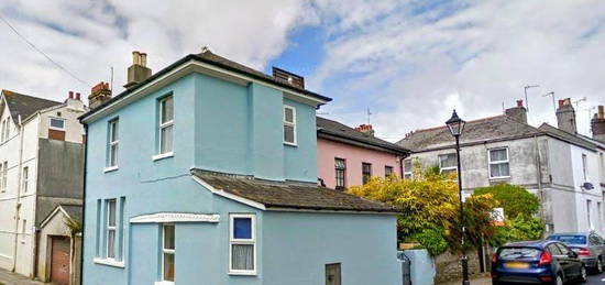 Property to rent in Providence Street, Plymouth PL4