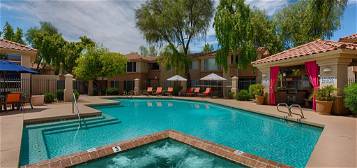 Vista Grove Apartments, Mesa, AZ 85204