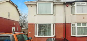 3 bedroom semi-detached house