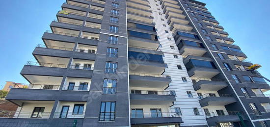 SEPA /KIRIKKALE PODİUM MEVKİİ 4+1 160 M2 KİRALIK DAİRELERİMİZ