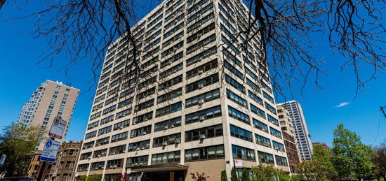 4180 N. Marine Dr., Chicago, IL 60613