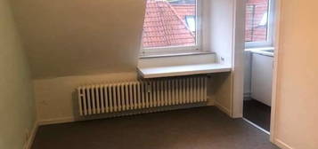 1-Zimmer-Wohnung mit Einbauküche in Münster