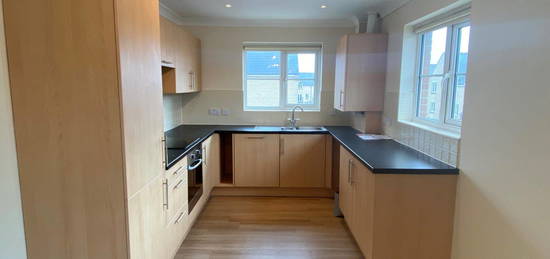 2 bed flat to rent