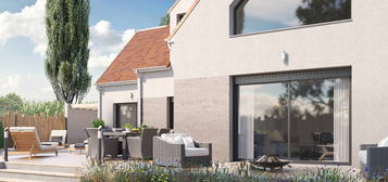 Vente maison neuve 5 pièces 114 m²