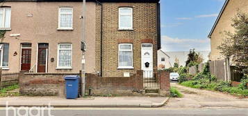 3 bedroom terraced house