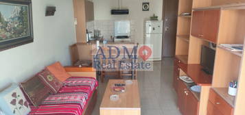 Studio, 50m²