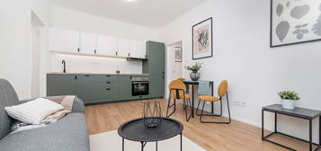 Prodej bytu 3+kk 53 m², náměstí Republiky, Mladá Boleslav