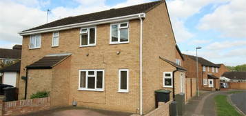 3 bedroom semi-detached house