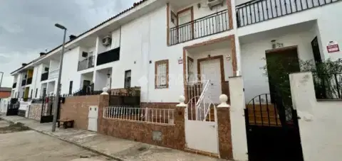 Casa adosada en Domingo P&#xE9;rez