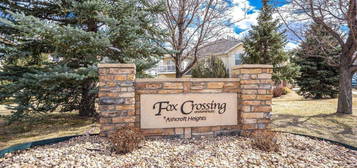 3666 Ponderosa Ct Unit 4, Evans, CO 80620